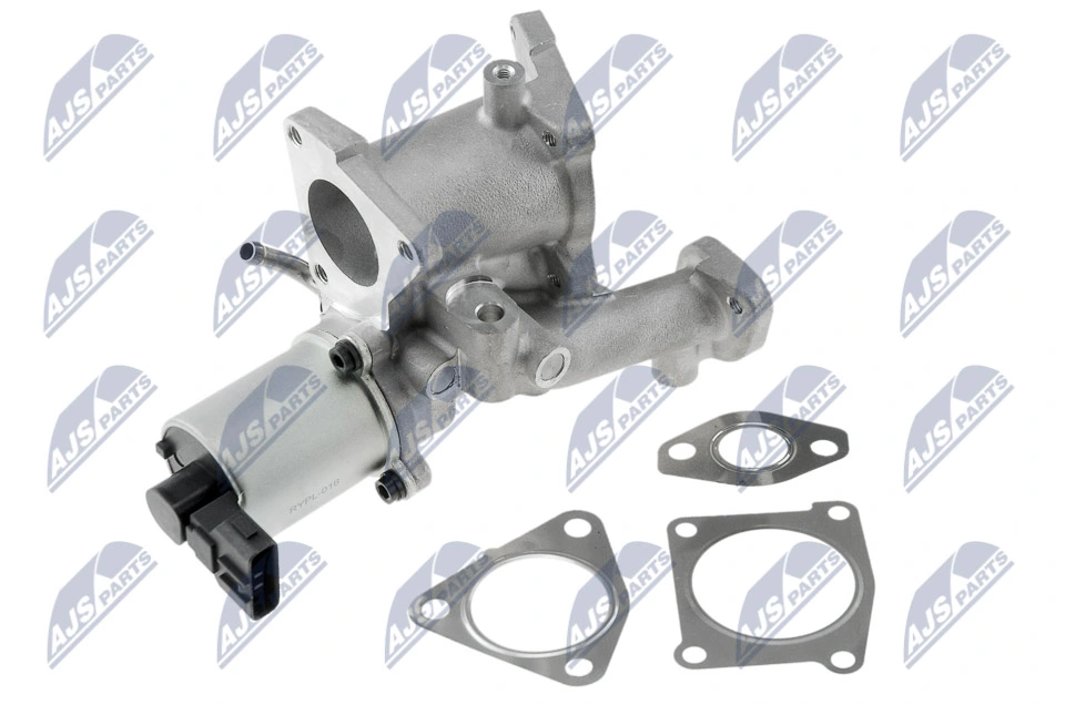 NTY AGR-szelep - EGR-PL-016 - TothCarparts