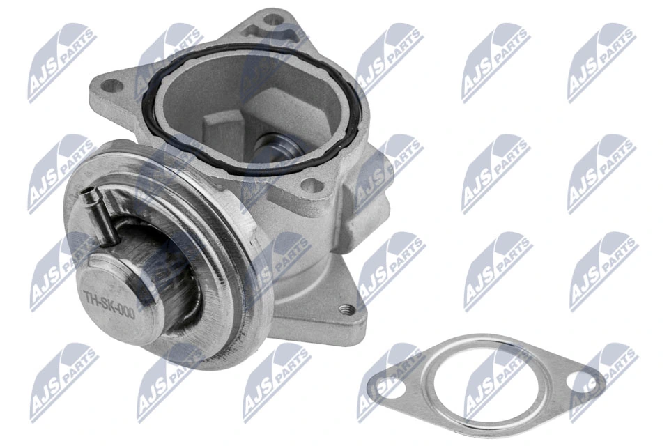NTY AGR-szelep - EGR-SK-000 - TothCarparts