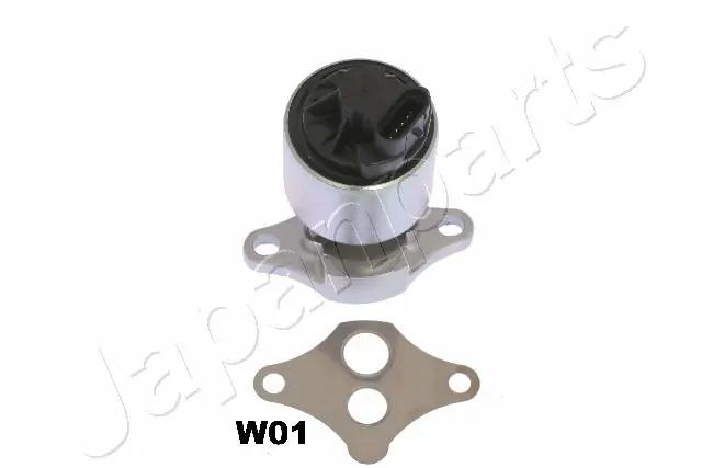 JAPANPARTS AGR-szelep - EGR-W01 - TothCarparts