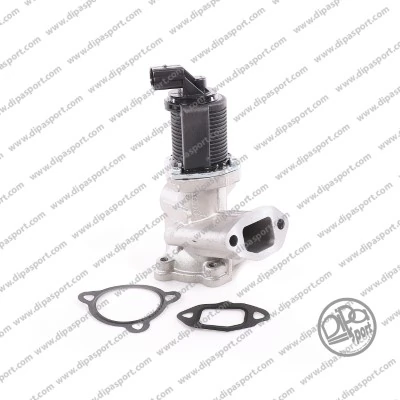 DIPASPORT AGR-szelep - EGR001N - TothCarparts