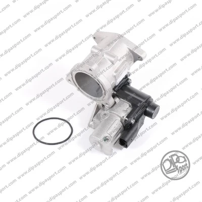 DIPASPORT AGR-szelep - EGR022CN - TothCarparts
