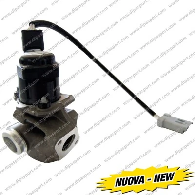DIPASPORT AGR-szelep - EGR031N - TothCarparts
