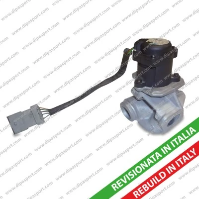 DIPASPORT AGR-szelep - EGR031R - TothCarparts