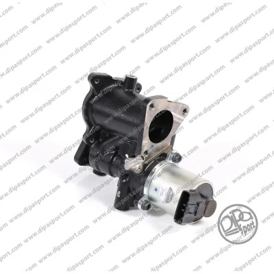 DIPASPORT AGR-szelep - EGR048N - TothCarparts
