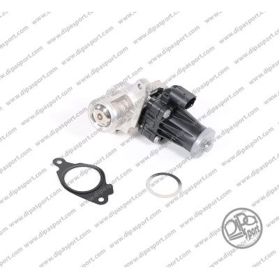 DIPASPORT AGR-szelep - EGR080N - TothCarparts
