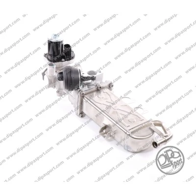DIPASPORT AGR-szelep - EGR089WHLN - TothCarparts
