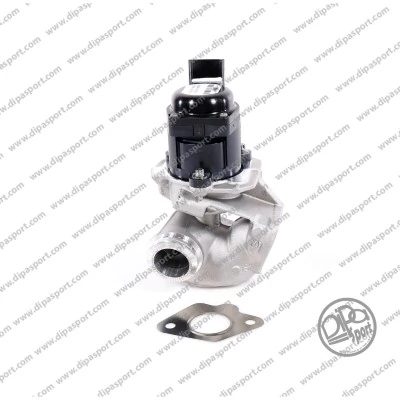 DIPASPORT AGR-szelep - EGR099N - TothCarparts