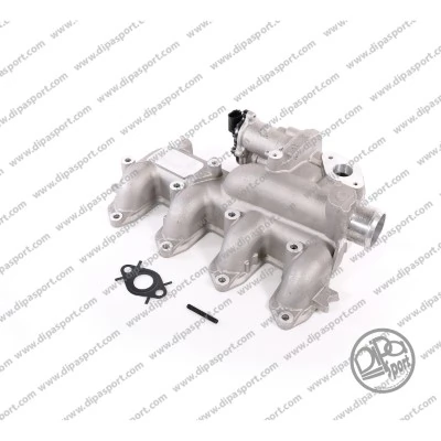 DIPASPORT AGR-szelep - EGR117CAN - TothCarparts