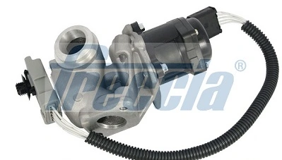 FRECCIA AGR-szelep - EGR12-122 - TothCarparts