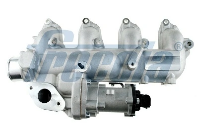 FRECCIA AGR-szelep - EGR12-210 - TothCarparts