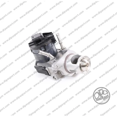 DIPASPORT AGR-szelep - EGR131N - TothCarparts