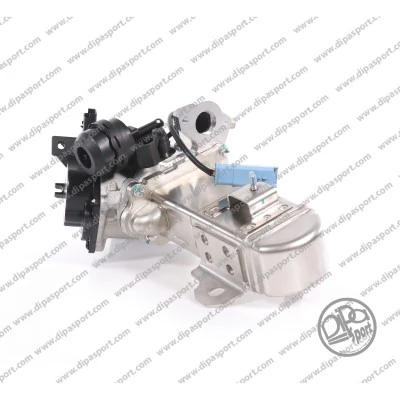 DIPASPORT AGR-szelep - EGR158R - TothCarparts