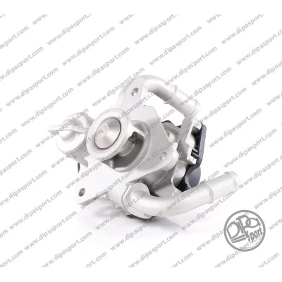 DIPASPORT AGR-szelep - EGR337R - TothCarparts