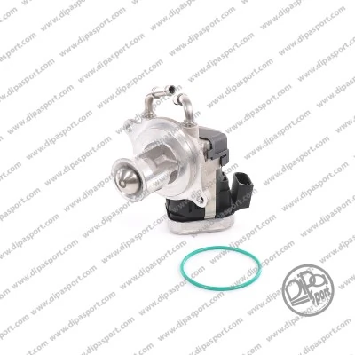 DIPASPORT AGR-szelep - EGR483PRBN - TothCarparts