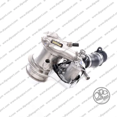 DIPASPORT AGR-szelep - EGR496N - TothCarparts