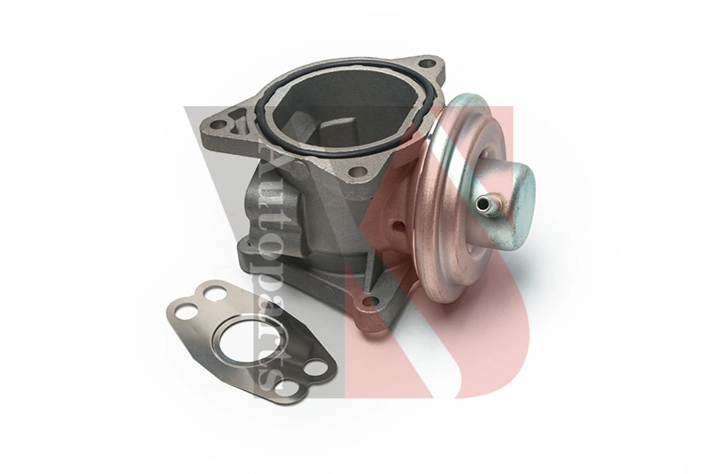YSPARTS AGR-szelep - EGRA080 - TothCarparts
