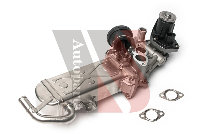 YSPARTS AGR-szelep - EGRE123 - TothCarparts