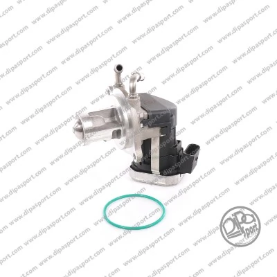 DIPASPORT AGR-szelep - EGRMB1PRBN - TothCarparts