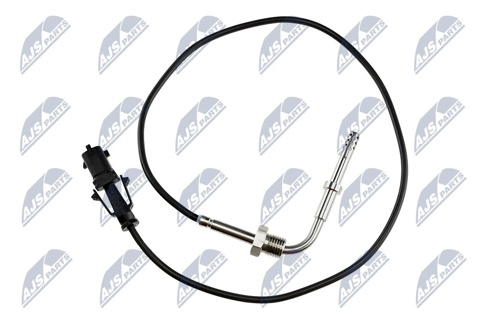 NTY Érzékelő, kipufogógáz-hőmérséklet - EGT-AR-007 - TothCarparts