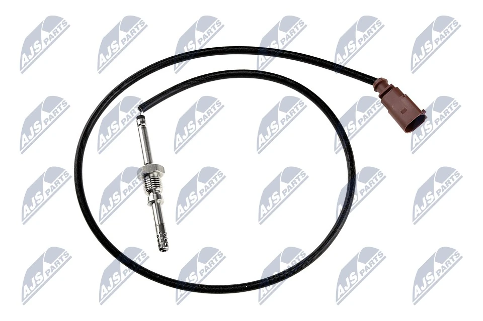 NTY Érzékelő, kipufogógáz-hőmérséklet - EGT-AU-000 - TothCarparts