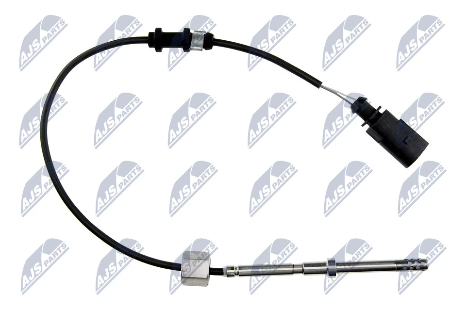 NTY Érzékelő, kipufogógáz-hőmérséklet - EGT-AU-005 - TothCarparts