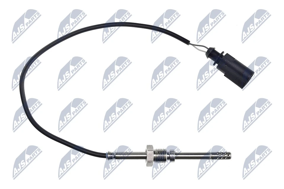 NTY Érzékelő, kipufogógáz-hőmérséklet - EGT-AU-007 - TothCarparts