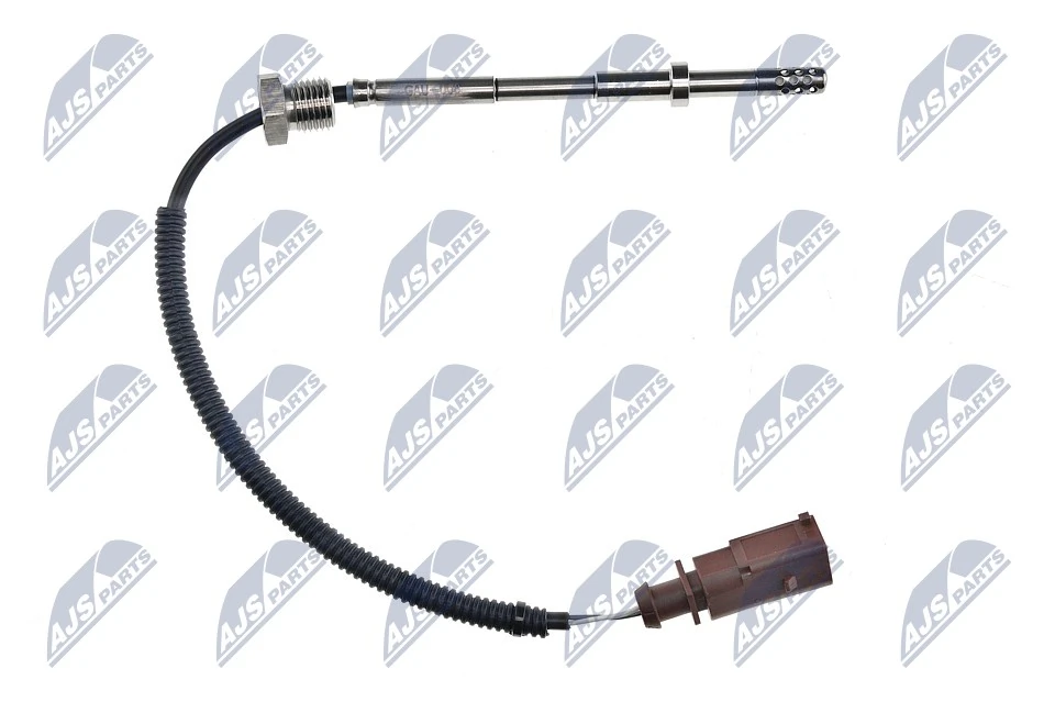 NTY Érzékelő, kipufogógáz-hőmérséklet - EGT-AU-008 - TothCarparts