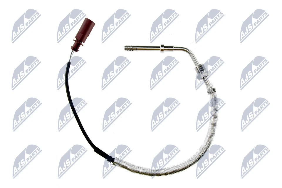 NTY Érzékelő, kipufogógáz-hőmérséklet - EGT-AU-019 - TothCarparts