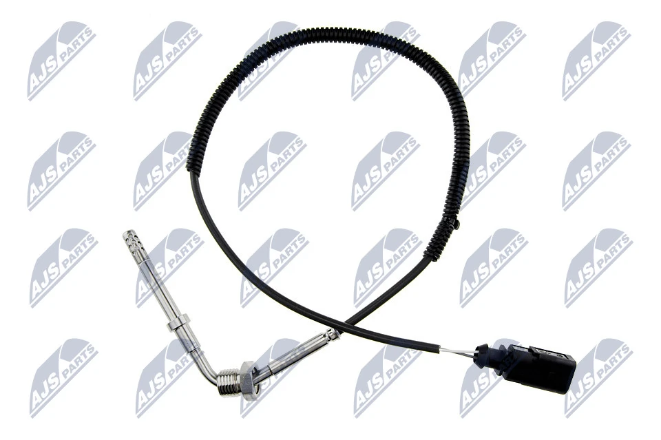 NTY Érzékelő, kipufogógáz-hőmérséklet - EGT-AU-022 - TothCarparts