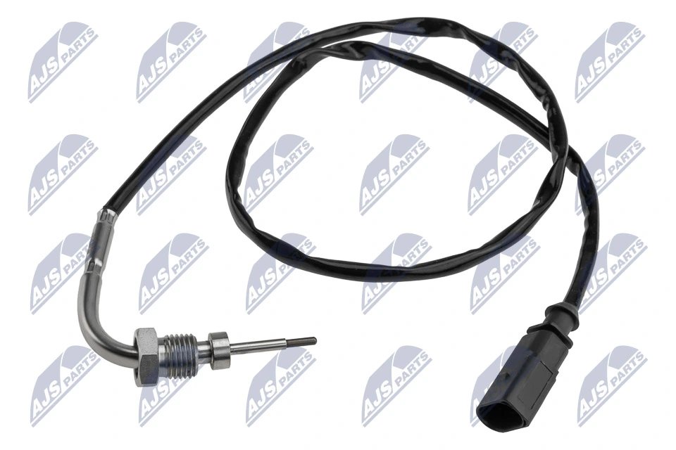 NTY Érzékelő, kipufogógáz-hőmérséklet - EGT-AU-043 - TothCarparts