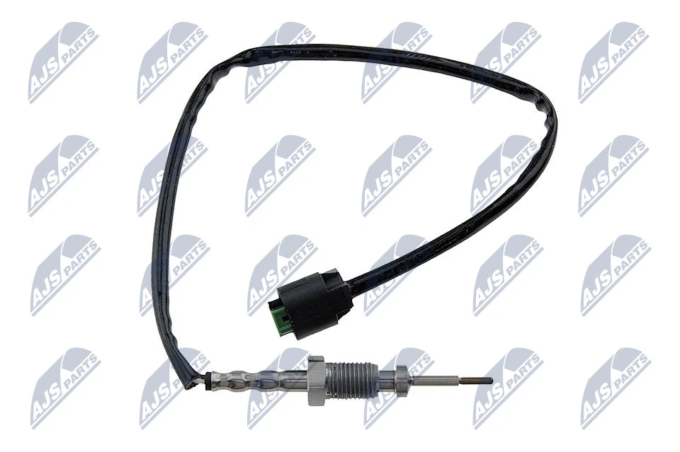NTY Érzékelő, kipufogógáz-hőmérséklet - EGT-BM-007 - TothCarparts