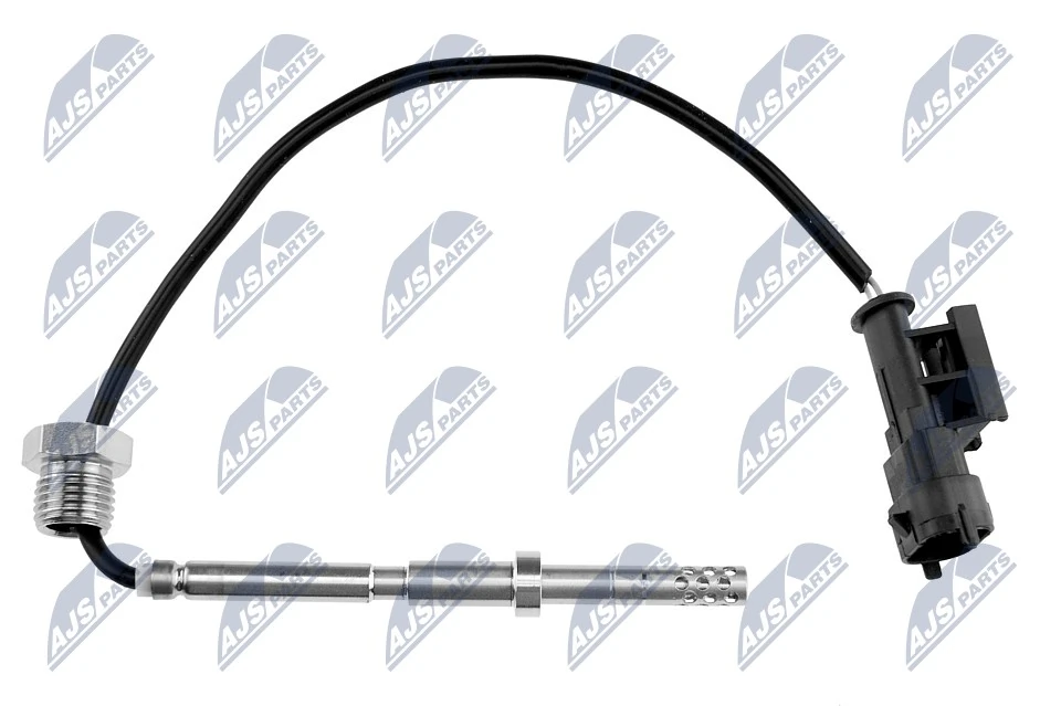 NTY Érzékelő, kipufogógáz-hőmérséklet - EGT-DW-000 - TothCarparts