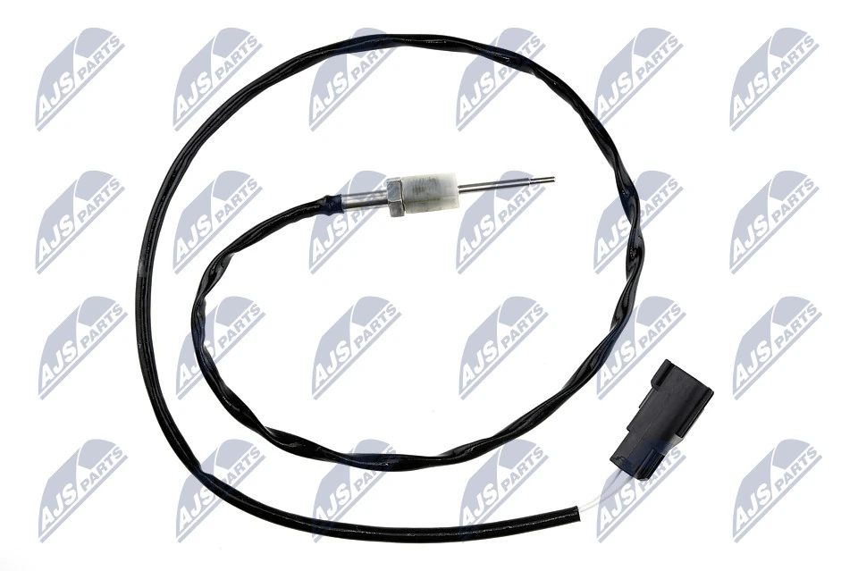 NTY Érzékelő, kipufogógáz-hőmérséklet - EGT-FR-002 - TothCarparts
