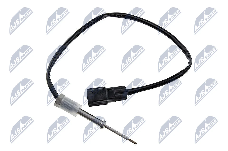 NTY Érzékelő, kipufogógáz-hőmérséklet - EGT-FR-004 - TothCarparts