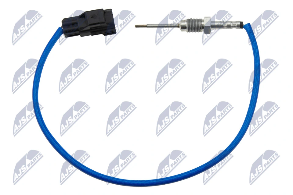 NTY Érzékelő, kipufogógáz-hőmérséklet - EGT-FR-015 - TothCarparts