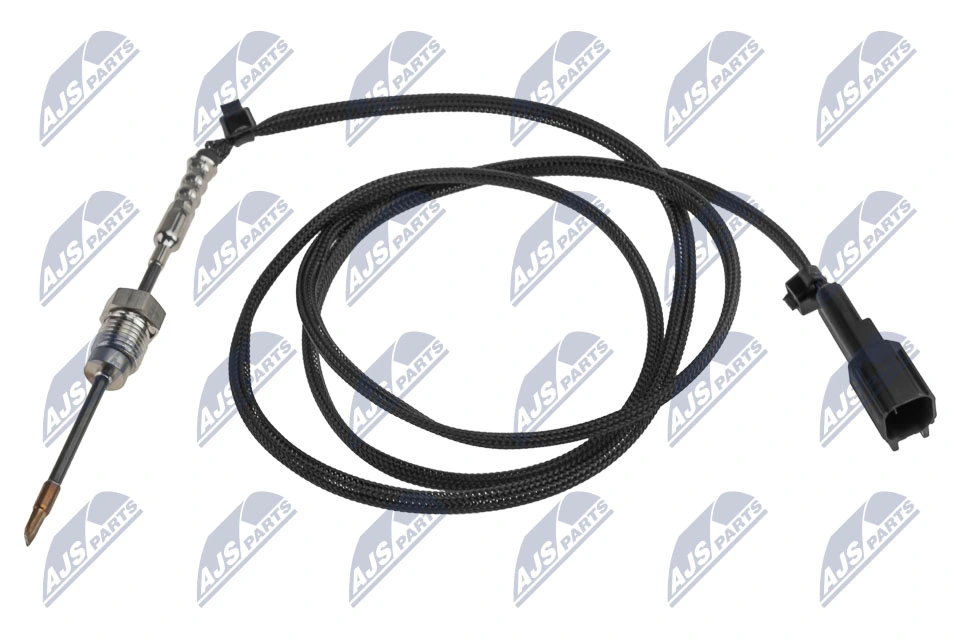 NTY Érzékelő, kipufogógáz-hőmérséklet - EGT-FR-017 - TothCarparts