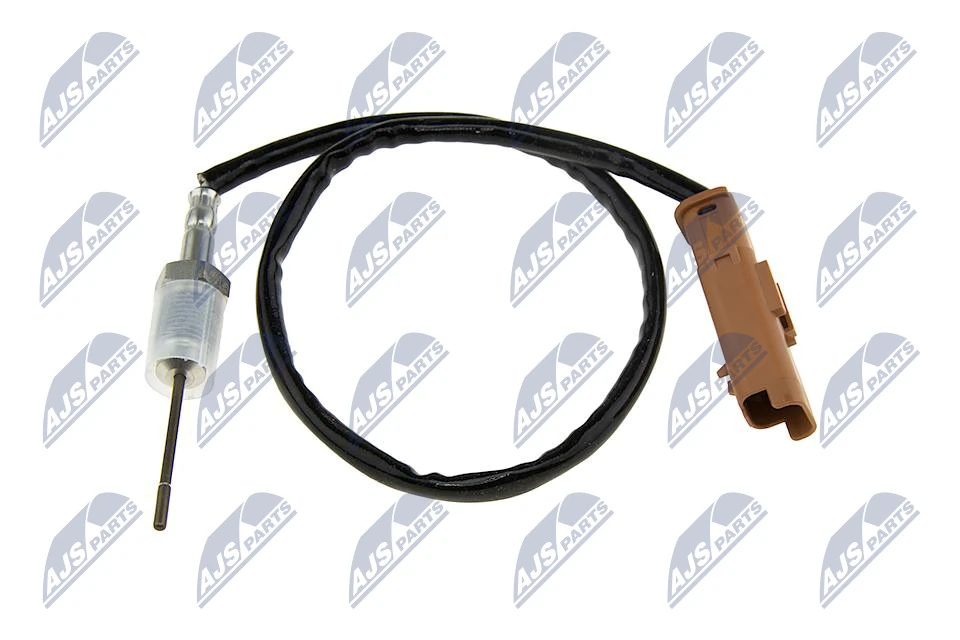 NTY Érzékelő, kipufogógáz-hőmérséklet - EGT-FT-027 - TothCarparts