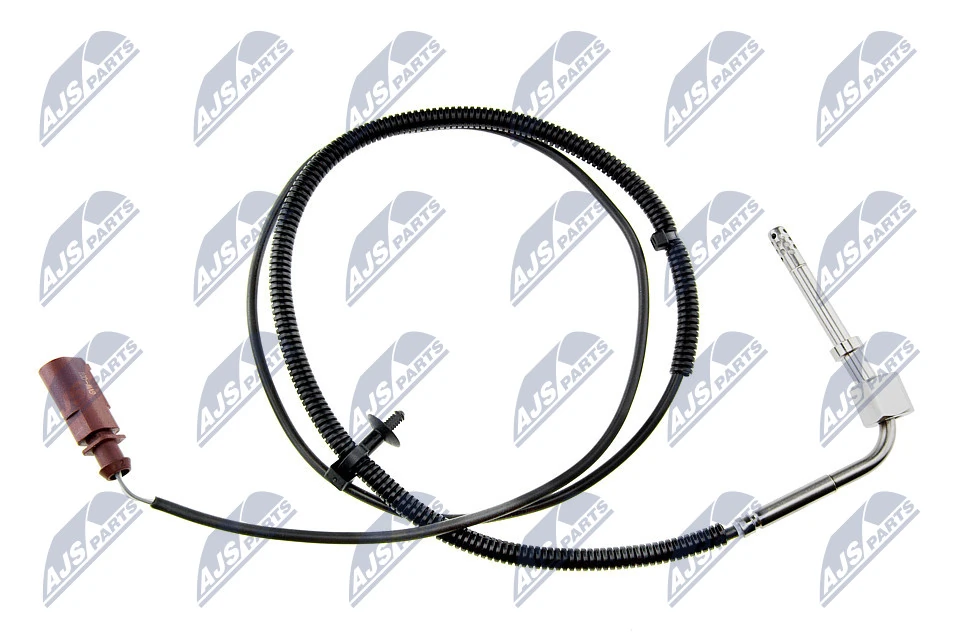 NTY Érzékelő, kipufogógáz-hőmérséklet - EGT-VW-001 - TothCarparts