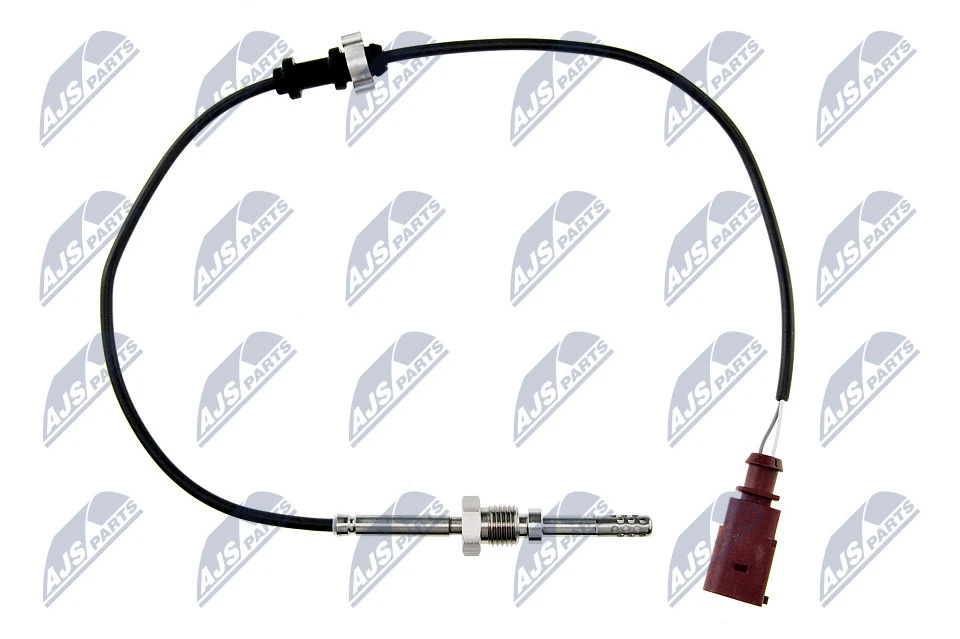 NTY Érzékelő, kipufogógáz-hőmérséklet - EGT-VW-004 - TothCarparts