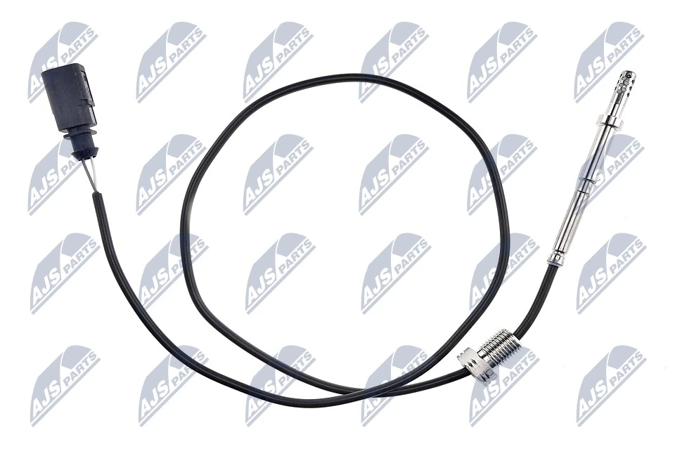 NTY Érzékelő, kipufogógáz-hőmérséklet - EGT-VW-008 - TothCarparts