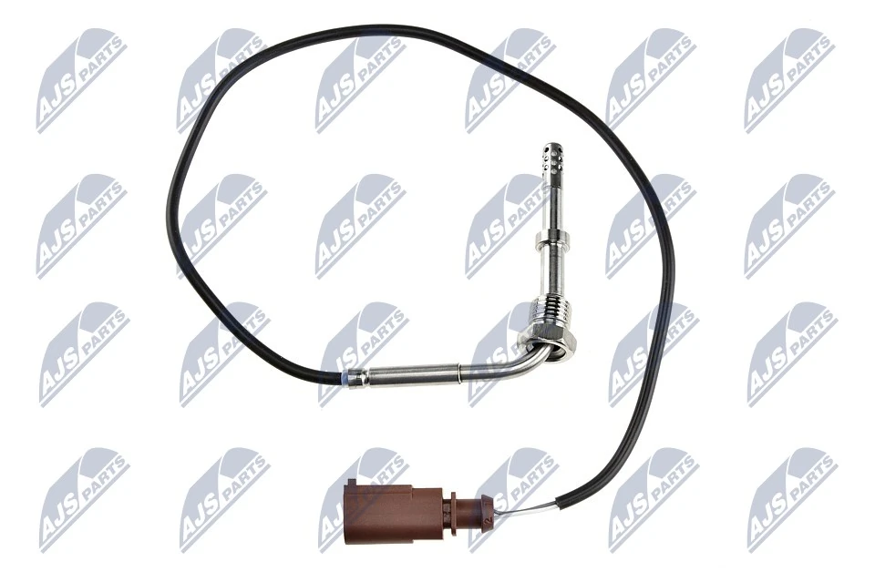 NTY Érzékelő, kipufogógáz-hőmérséklet - EGT-VW-009 - TothCarparts