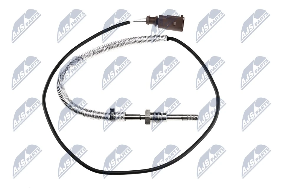 NTY Érzékelő, kipufogógáz-hőmérséklet - EGT-VW-010 - TothCarparts