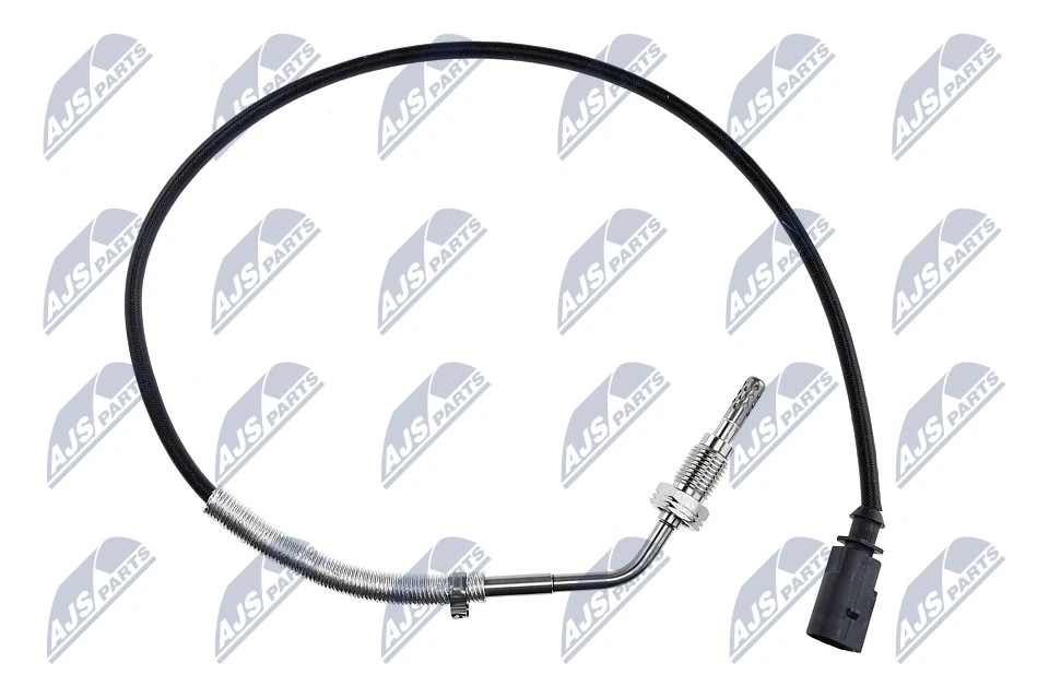 NTY Érzékelő, kipufogógáz-hőmérséklet - EGT-VW-023 - TothCarparts