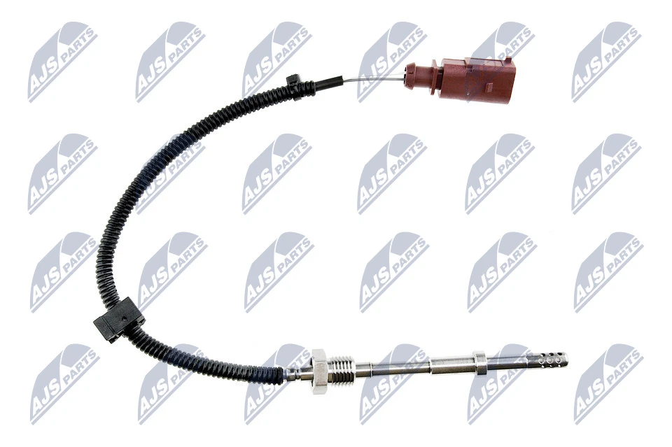 NTY Érzékelő, kipufogógáz-hőmérséklet - EGT-VW-040 - TothCarparts