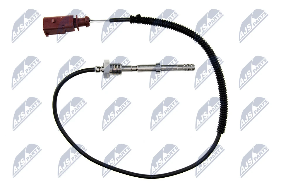 NTY Érzékelő, kipufogógáz-hőmérséklet - EGT-VW-052 - TothCarparts