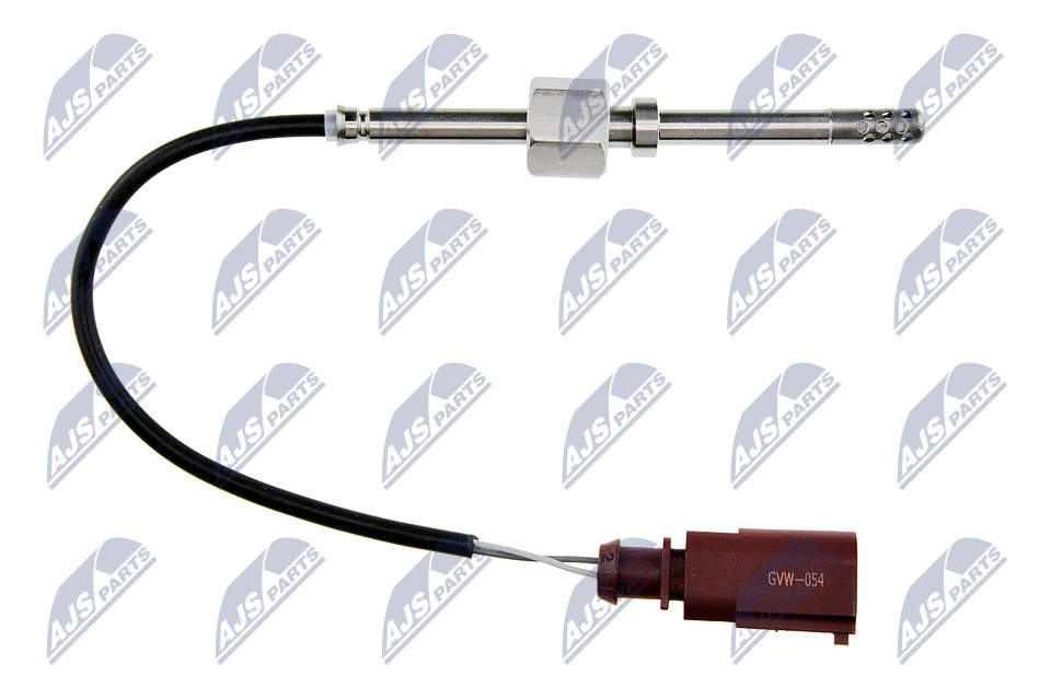NTY Érzékelő, kipufogógáz-hőmérséklet - EGT-VW-054 - TothCarparts