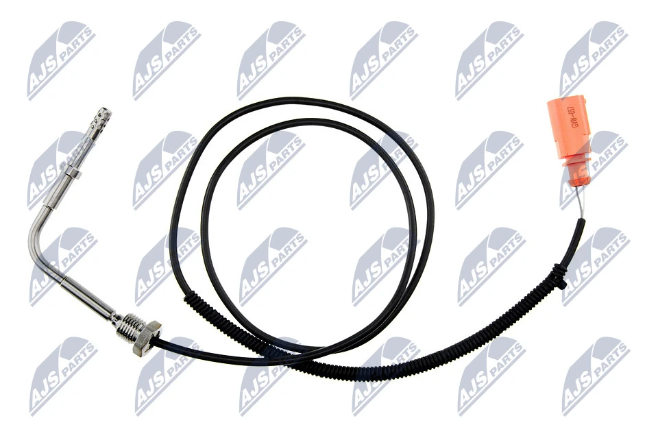 NTY Érzékelő, kipufogógáz-hőmérséklet - EGT-VW-057 - TothCarparts