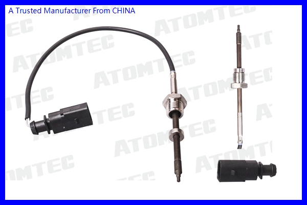 ATOMTEC Érzékelő, kipufogógáz-hőmérséklet - EGT1A049 - TothCarparts