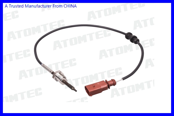 ATOMTEC Érzékelő, kipufogógáz-hőmérséklet - EGT1A069 - TothCarparts