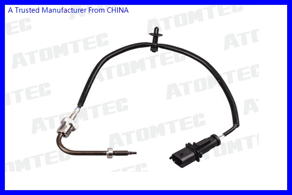ATOMTEC Érzékelő, kipufogógáz-hőmérséklet - EGT1K005 - TothCarparts